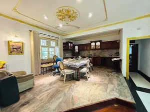 Rajagiriya 05BR Luxury House For Sale (NK107670)