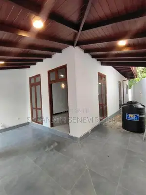 Brand New House in Kadawatha