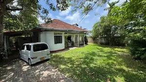 40perch land for sale ja-Ela