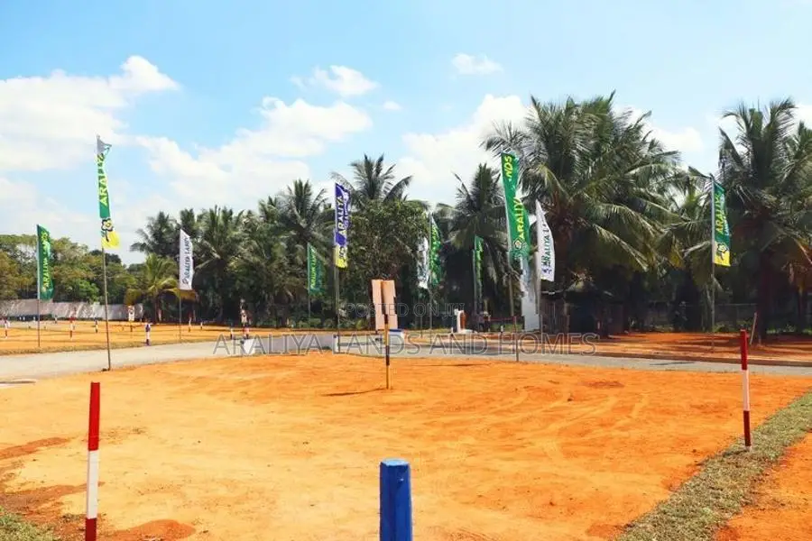 Land for Sale in Meegoda