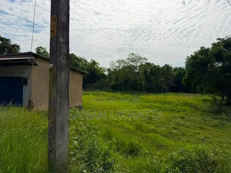 Land for Sale Ampara