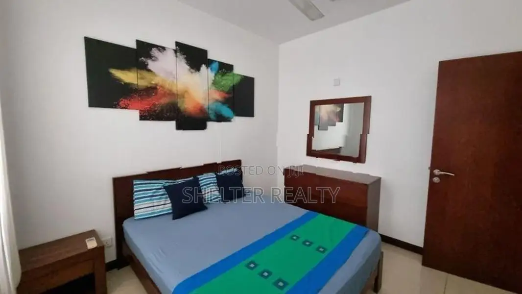 Luxury 2 Bedroom apartment for rent in Colombo - on320