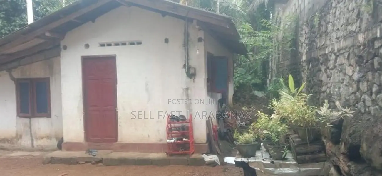 Shop For Sale in Bope, Padukka