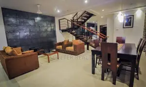 Rajagiriya Luxury 4 Bedroom house for rent