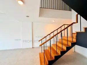 4BR Iconic Galaxy Brand New Duplex Apartment For Sale