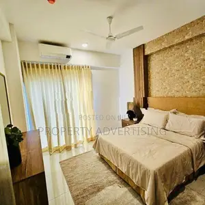 2 BR Iconic Galaxy Fully Furnished Apartment For Sale in Rajagiriya