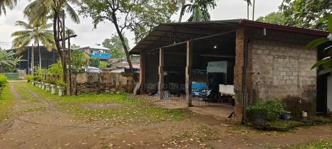 Land for Sale Kelaniya - PDL36