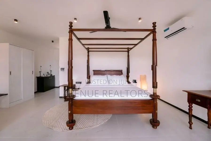 Villa for Sale in Ambalangoda