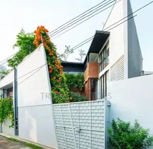 Rajagiriya 04BR House For Rent (NK107678)