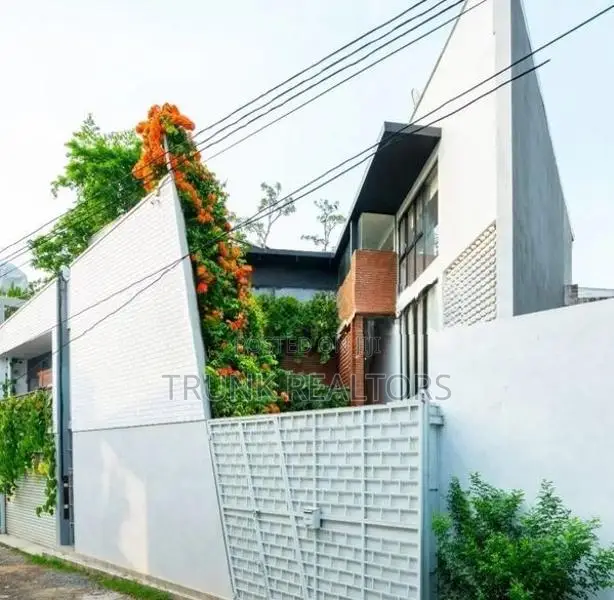 Rajagiriya 04BR House For Rent (NK107678)