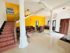 2 Storey Fully Furnished house rent in Negombo, Kochchikade Town