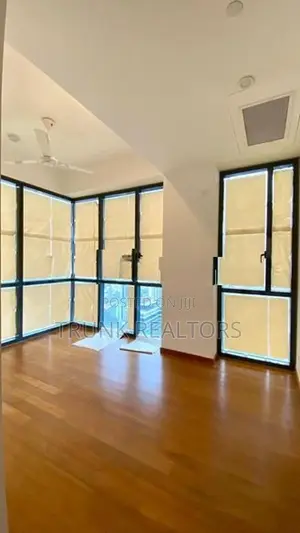 Capitol TwinPeaks 03BR Apartment For Sale (NK107680) Colombo 2