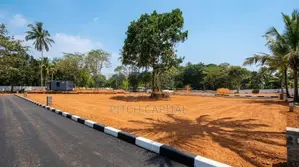 Kahathuduwa Land Plot