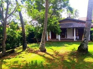 Valuable Land for Sale - Wadduwa