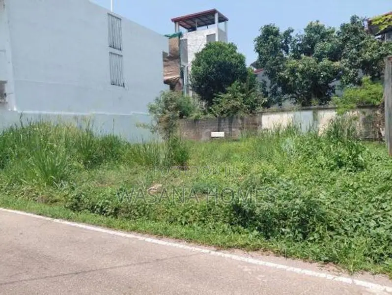 Residential Land for Sale Boralesgamuwa