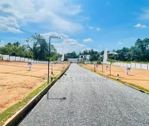 Residential Plots for Sale in Athurugiriya City