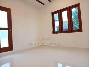 (NSB) BRAD NEW TWO STORY HOUSE FOR SALE IN PANNIPITIYA