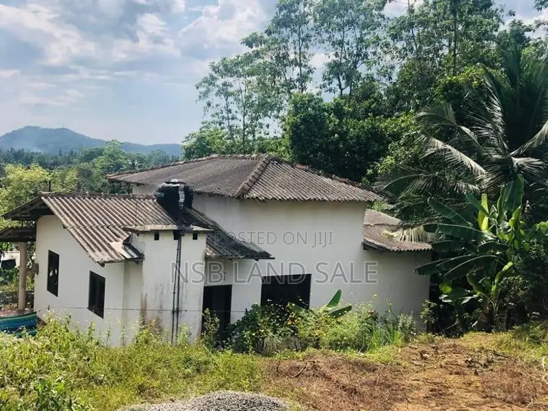 SINGLE STORY 03 BEDROOM HOUSE FOR SALE