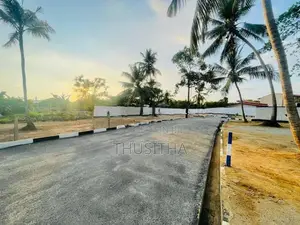 Precious Land Plot for Sale Welisara Mahabage