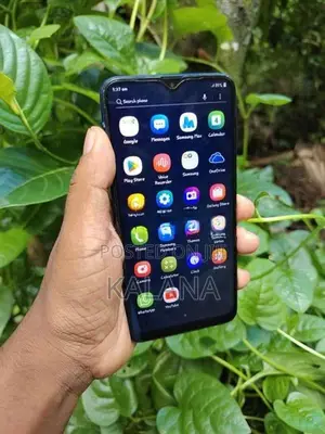 Samsung Galaxy M10 3GB 32GB (Used)