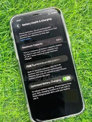 Apple iPhone 12 Pro (Used)