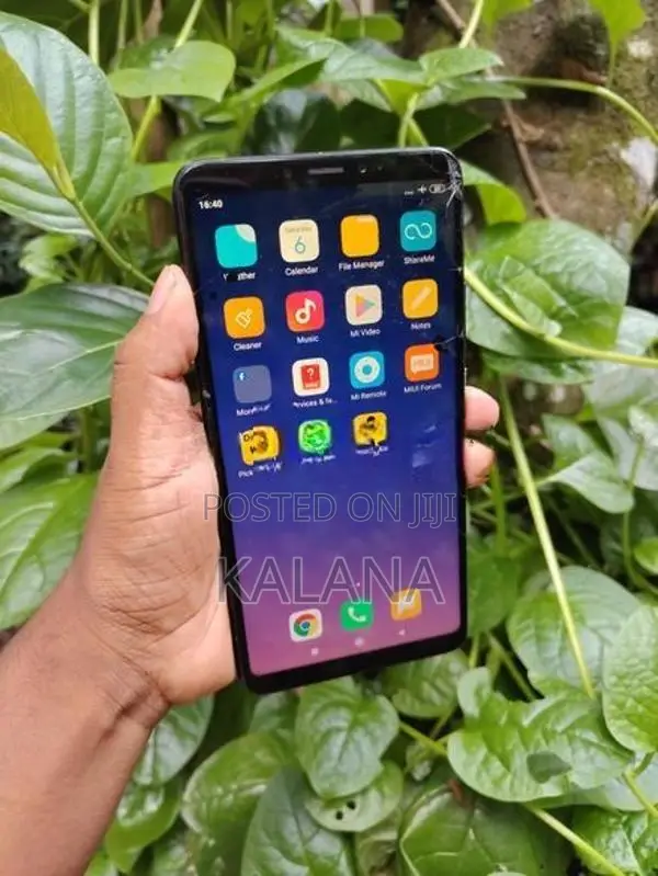 Xiaomi Mi Max 4GB 64GB (Used)