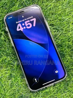 Apple iPhone 12 Pro (Used)