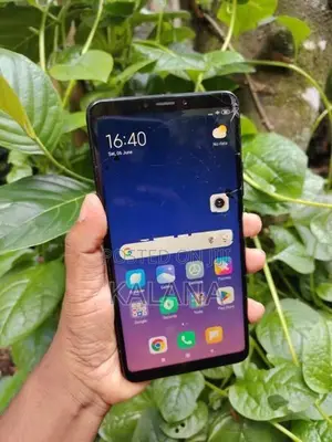 Xiaomi Mi Max 4GB 64GB (Used)