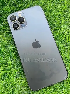 Apple iPhone 12 Pro (Used)