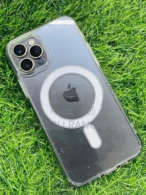 Apple iPhone 12 Pro (Used)