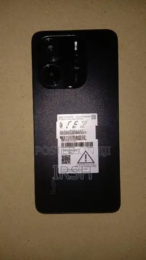 Xiaomi Redmi Note 14 (Used)
