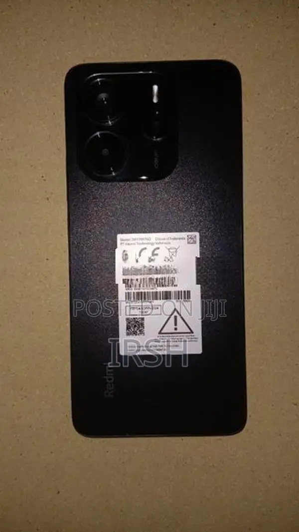 Xiaomi Redmi Note 14 (Used)