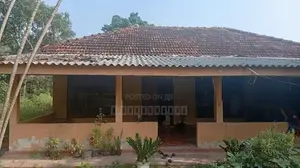 Land with House Thirunagar