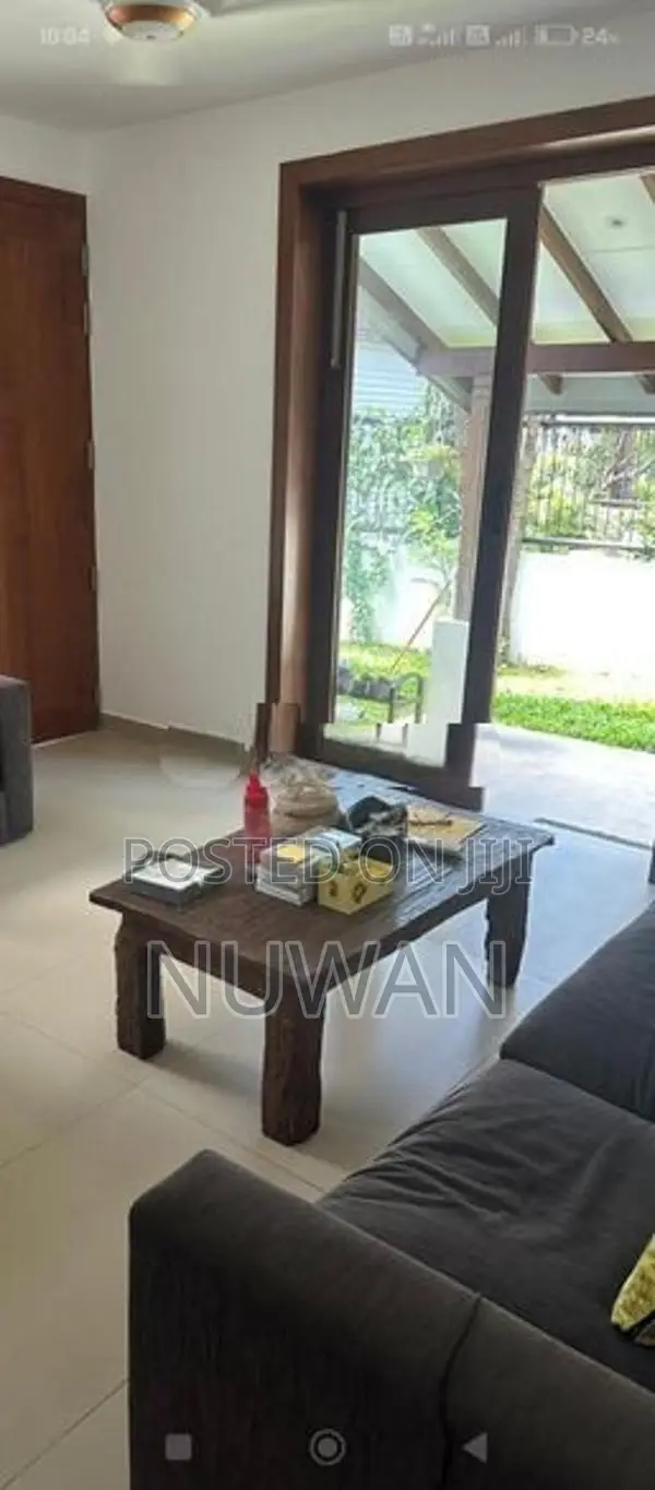 ( NAR2199) 2 Storied House in Nawala