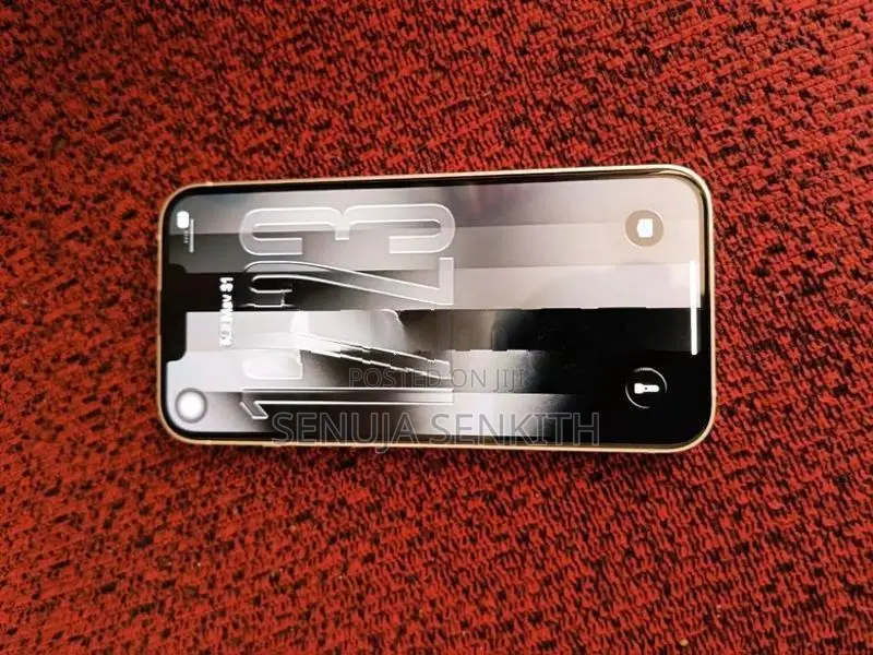 Apple iPhone 13 (Used)