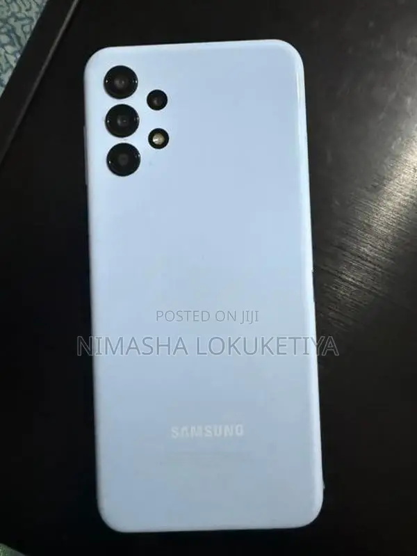 Samsung Galaxy A13 (Used)