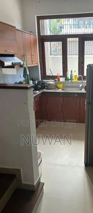( NAR2199) 2 Storied House in Nawala