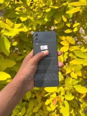 Samsung Galaxy Z Flip 4 (Used)