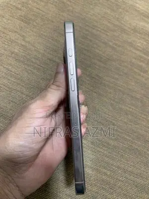 Apple iPhone 16 Pro Max (Used)