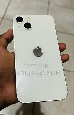 Apple iPhone 13 (Used)