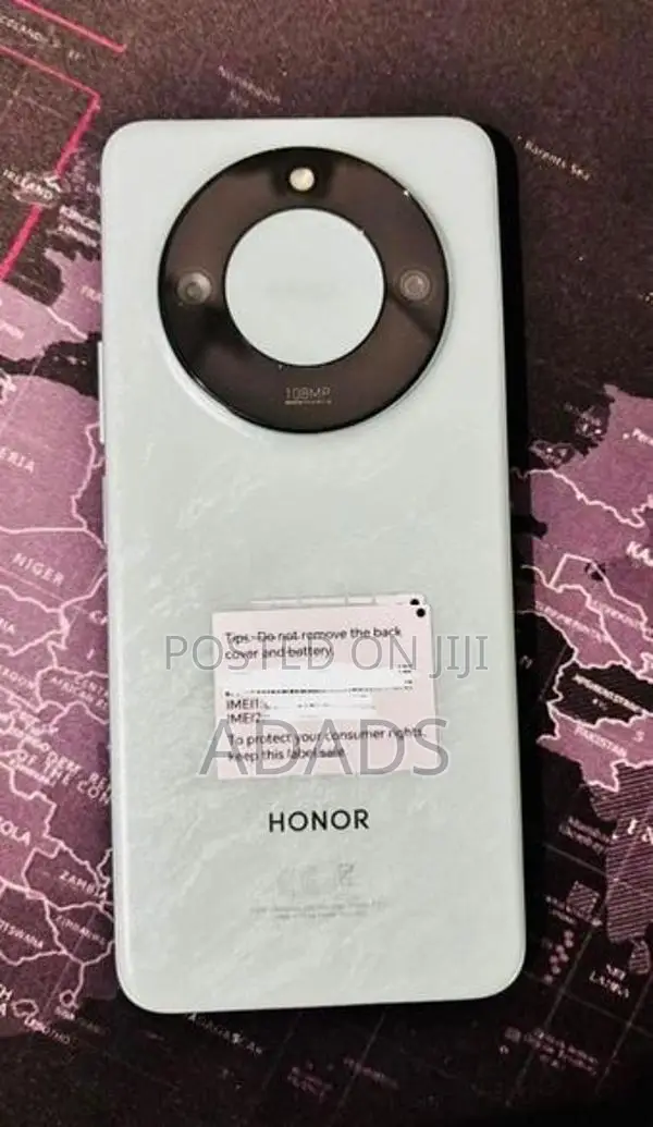 Honor X9c (Used)
