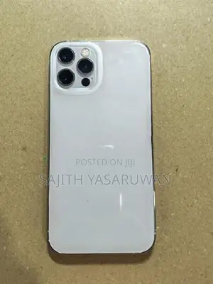 Apple iPhone 12 Pro 256GB (Used)