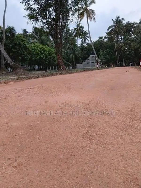 හලාවත පම්බල පර්.17 අගනා ඉඩමක්