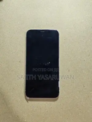 Apple iPhone 12 Pro 256GB (Used)