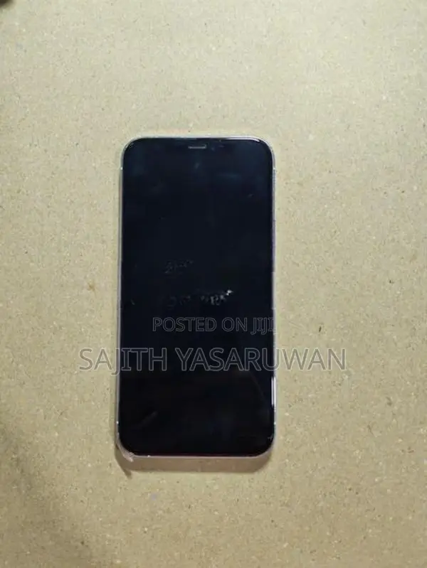 Apple iPhone 12 Pro 256GB (Used)