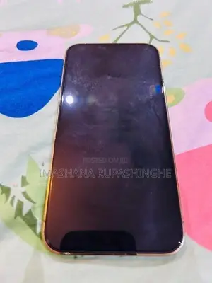 Apple iPhone 13 Pro (Used)
