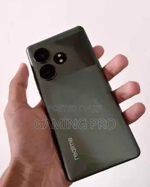 Realme GT (Used)