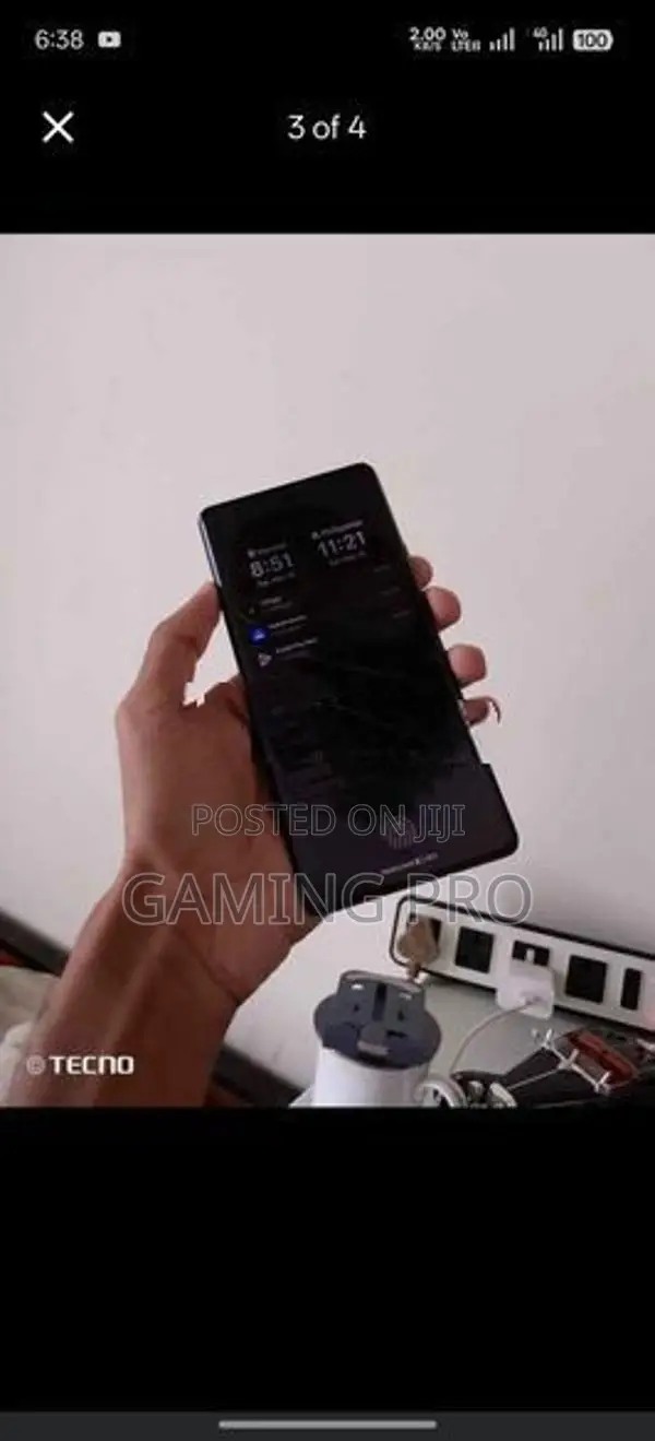 Realme GT (Used)