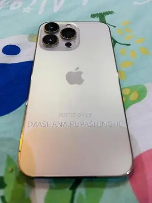 Apple iPhone 13 Pro (Used)