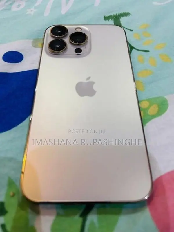 Apple iPhone 13 Pro (Used)